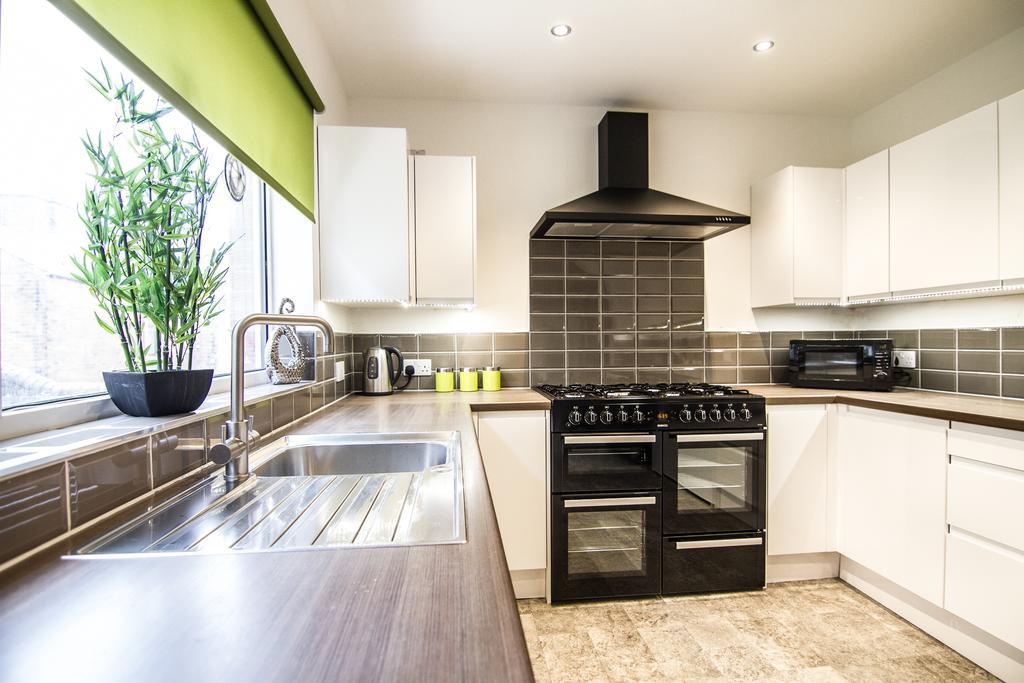 בארו אין פרנס Storey House מראה חיצוני תמונה