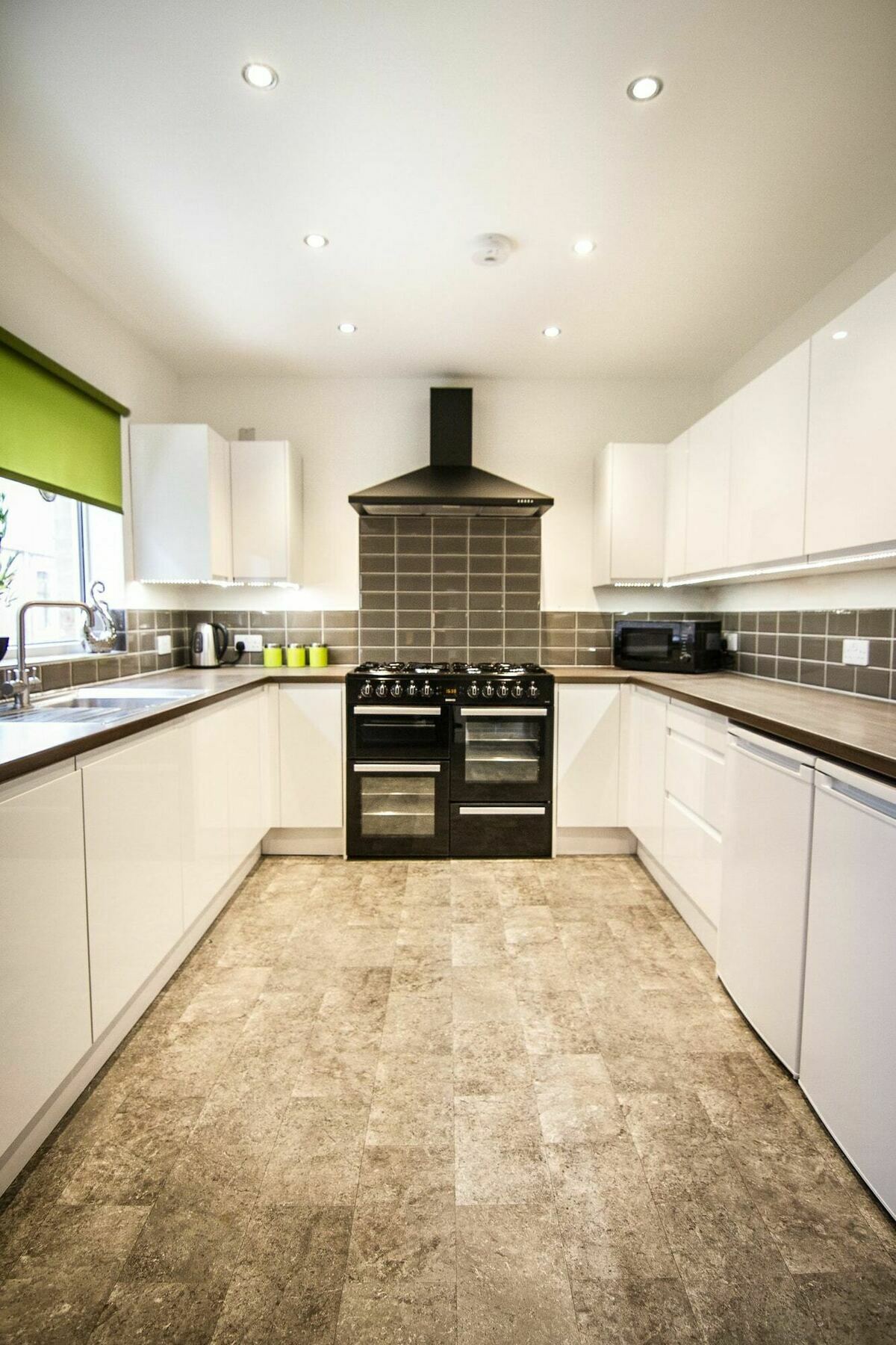בארו אין פרנס Storey House מראה חיצוני תמונה